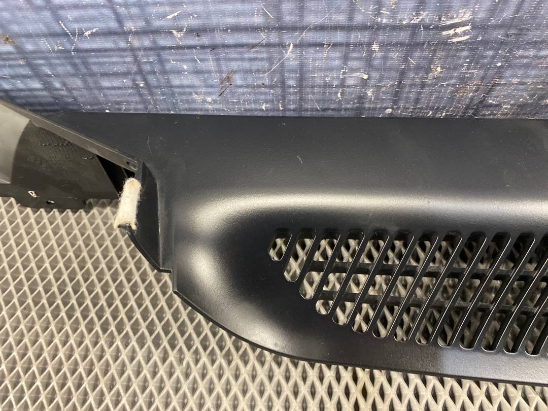 Пластик багажника, 360 рублей, Красноярск