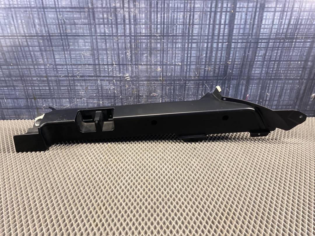 Пластик багажника, 360 рублей, Красноярск