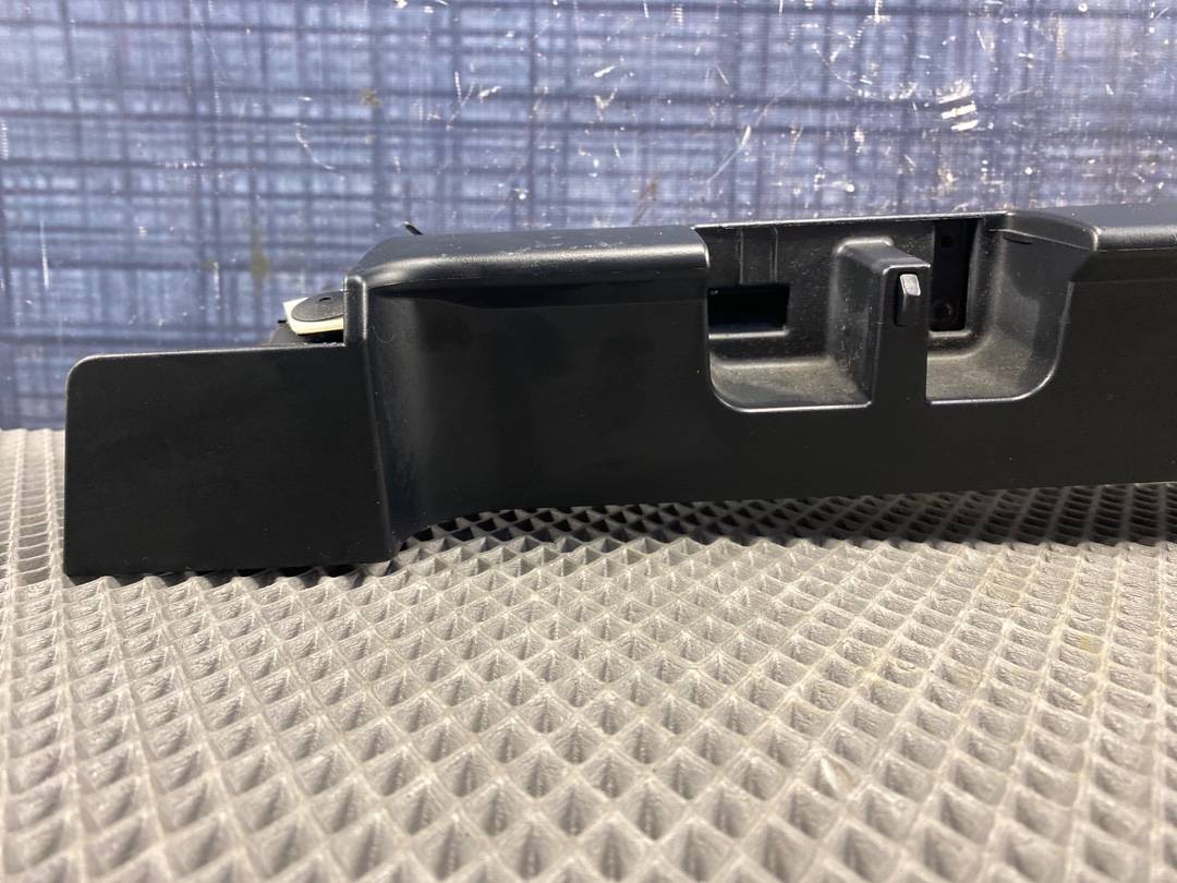 Пластик багажника, 360 рублей, Красноярск