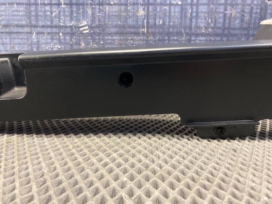 Пластик багажника, 360 рублей, Красноярск