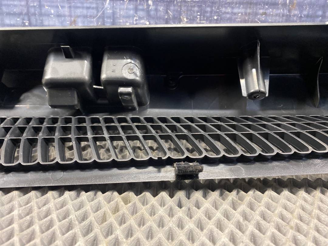 Пластик багажника, 360 рублей, Красноярск