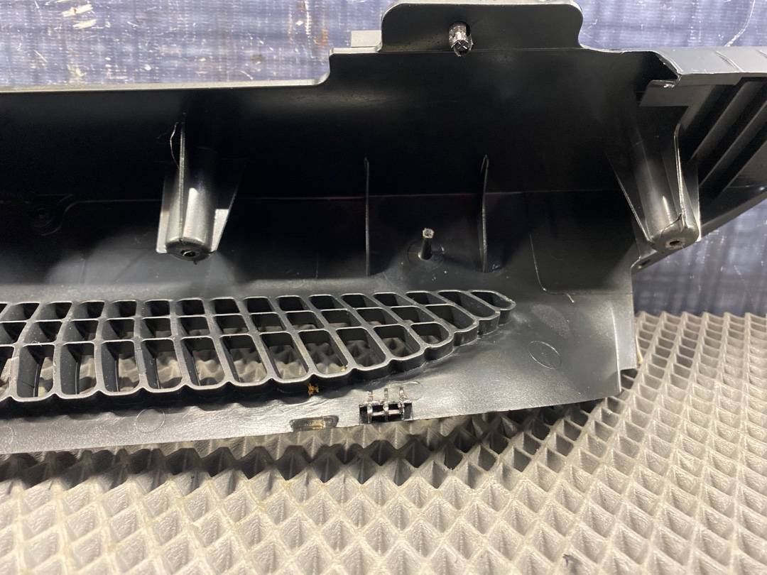 Пластик багажника, 360 рублей, Красноярск