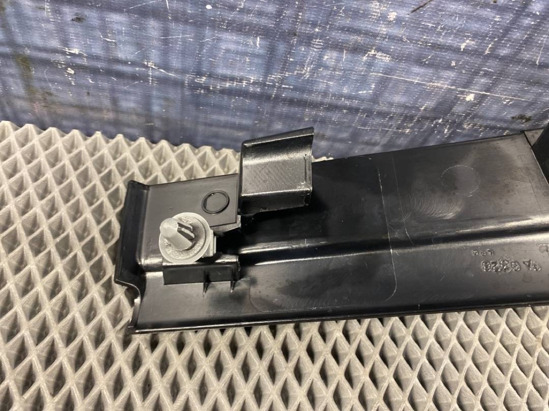 Накладка на порог, 552 рублей, Красноярск