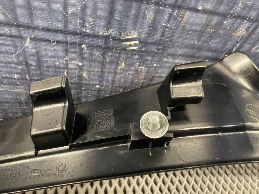 Накладка на порог, 552 рублей, Красноярск