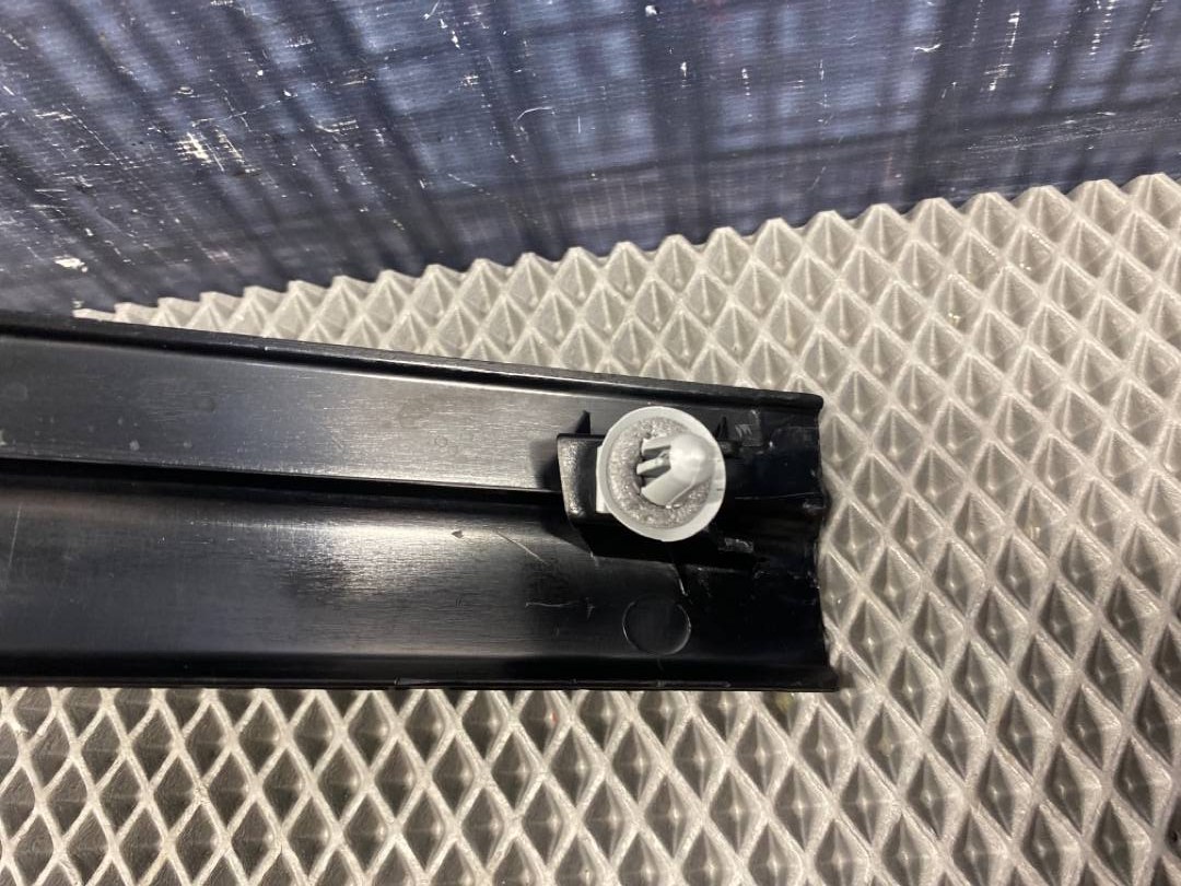 Накладка на порог, 552 рублей, Красноярск