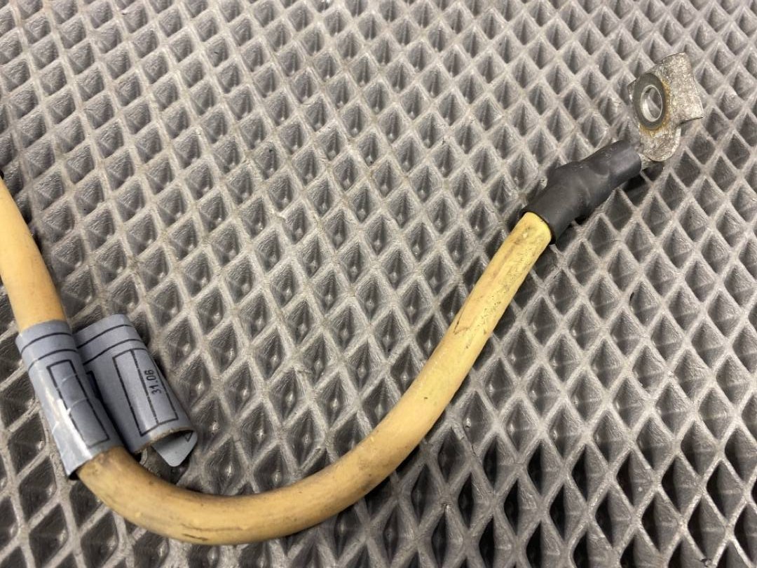 Силовой провод, 270 рублей, Красноярск