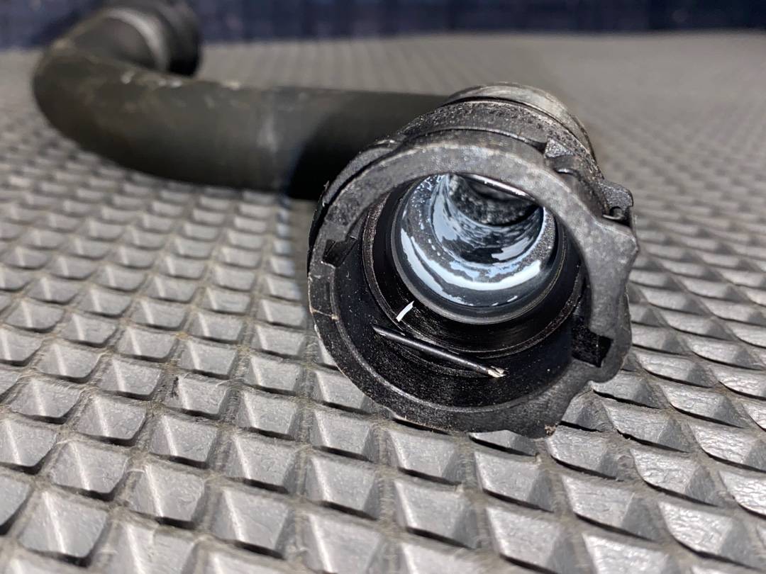 Шланг системы охлаждения, 564 рублей, Красноярск