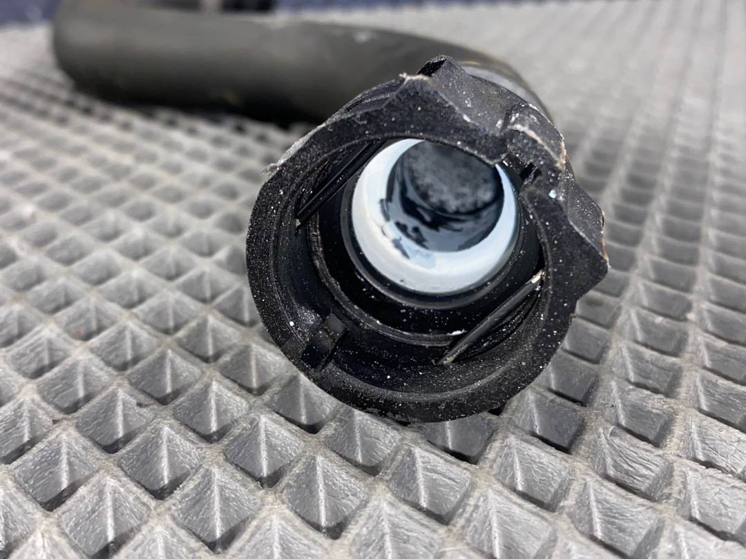 Шланг системы охлаждения, 564 рублей, Красноярск