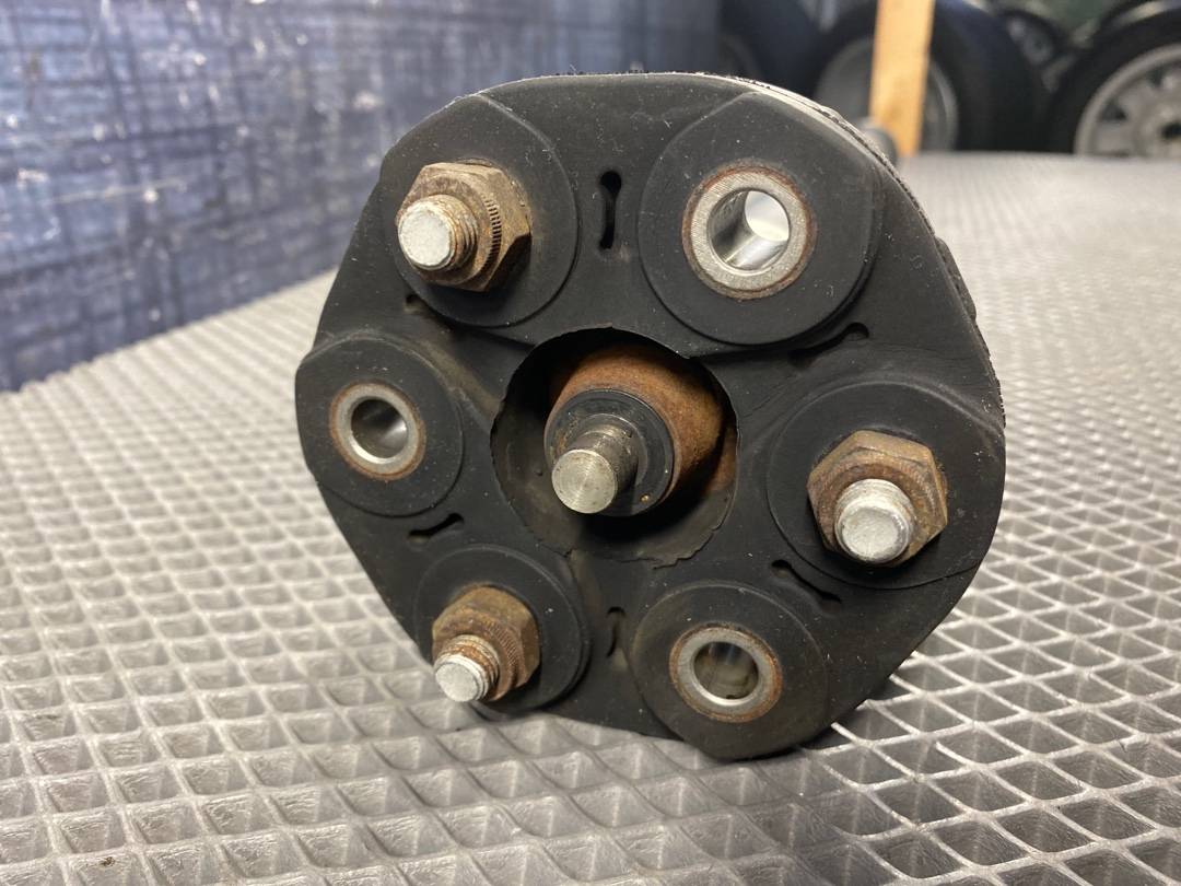 Карданный вал, 5100 рублей, Красноярск