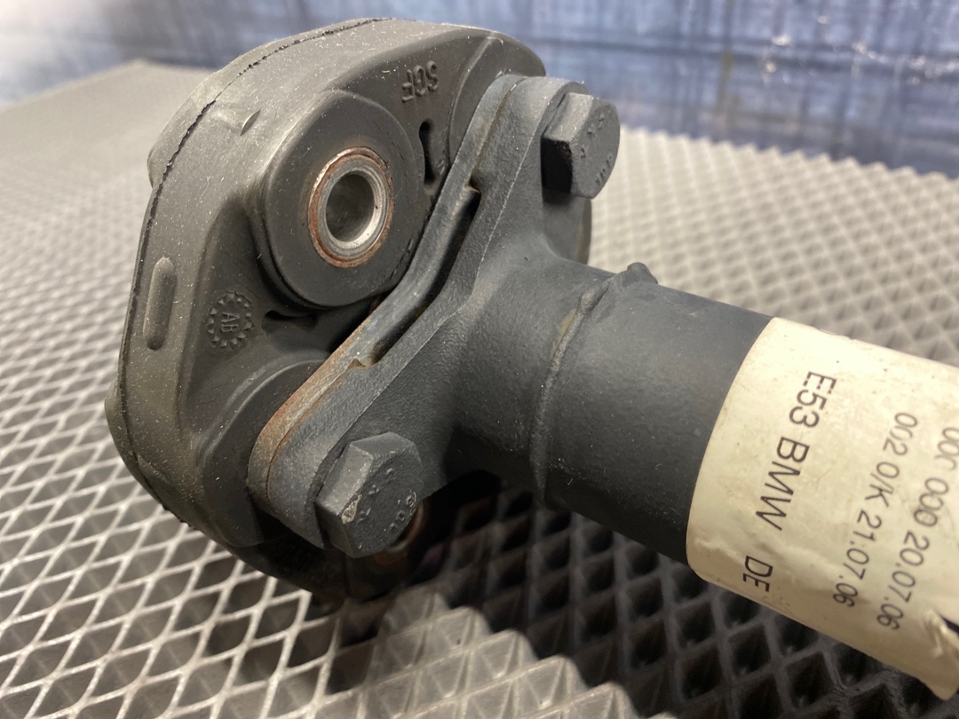 Карданный вал, 5100 рублей, Красноярск