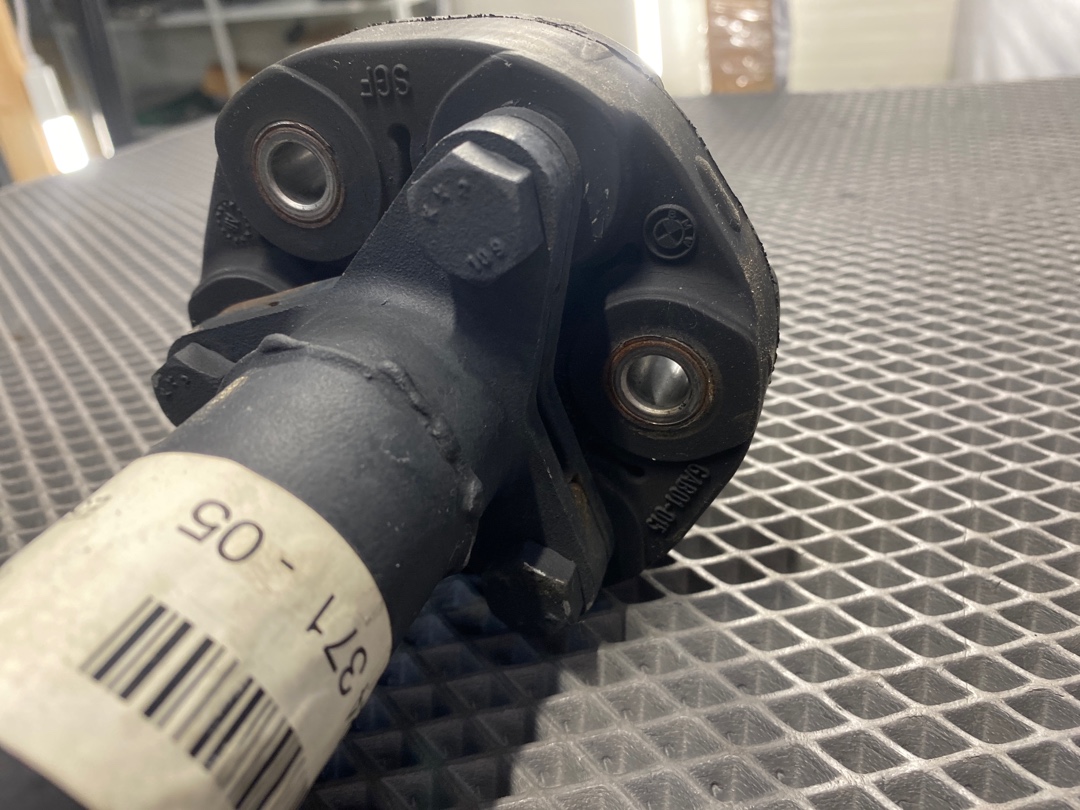 Карданный вал, 5100 рублей, Красноярск