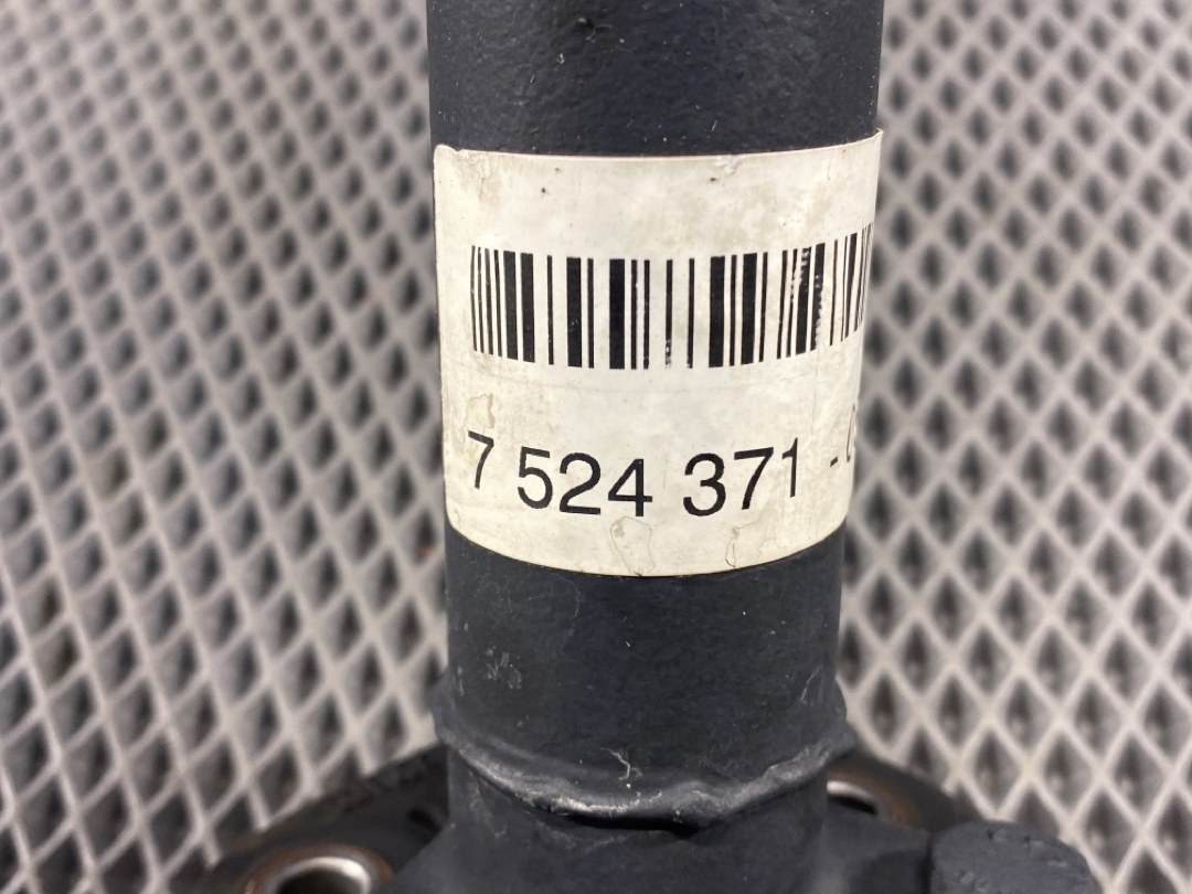 Карданный вал, 5100 рублей, Красноярск