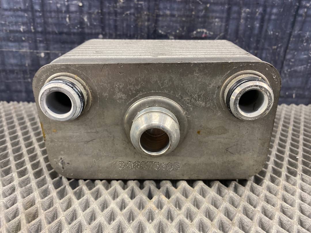 Теплообменник, 2532 рублей, Красноярск