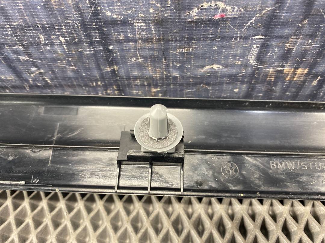 Накладка на порог, 468 рублей, Красноярск