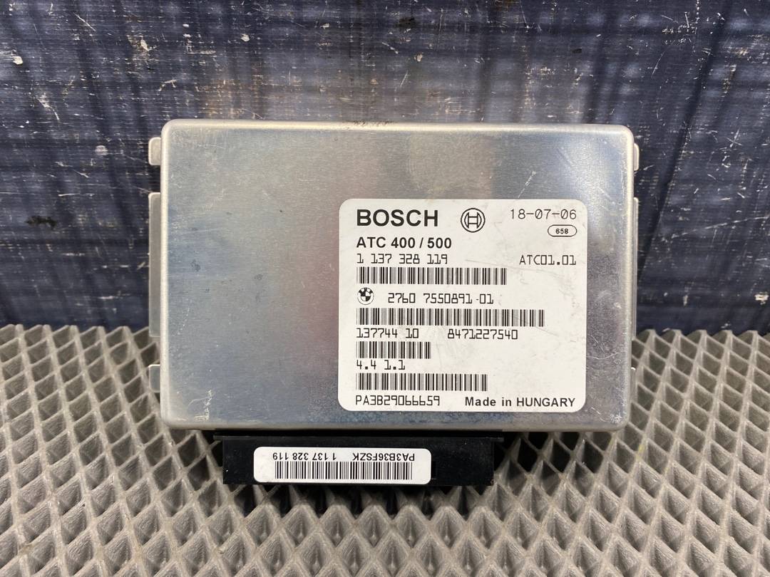 Блок управления раздаткой, 1500 рублей, Красноярск