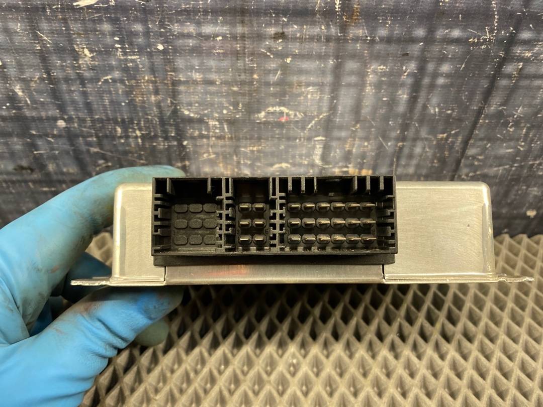 Блок управления раздаткой, 1500 рублей, Красноярск