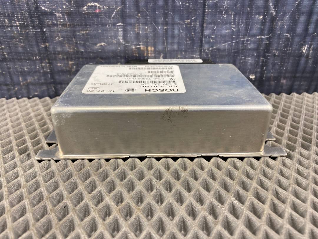 Блок управления раздаткой, 1500 рублей, Красноярск