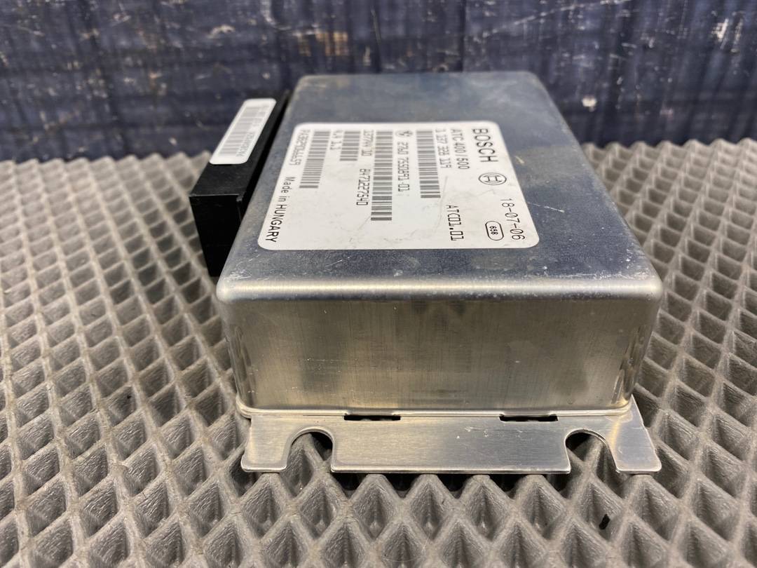 Блок управления раздаткой, 1500 рублей, Красноярск