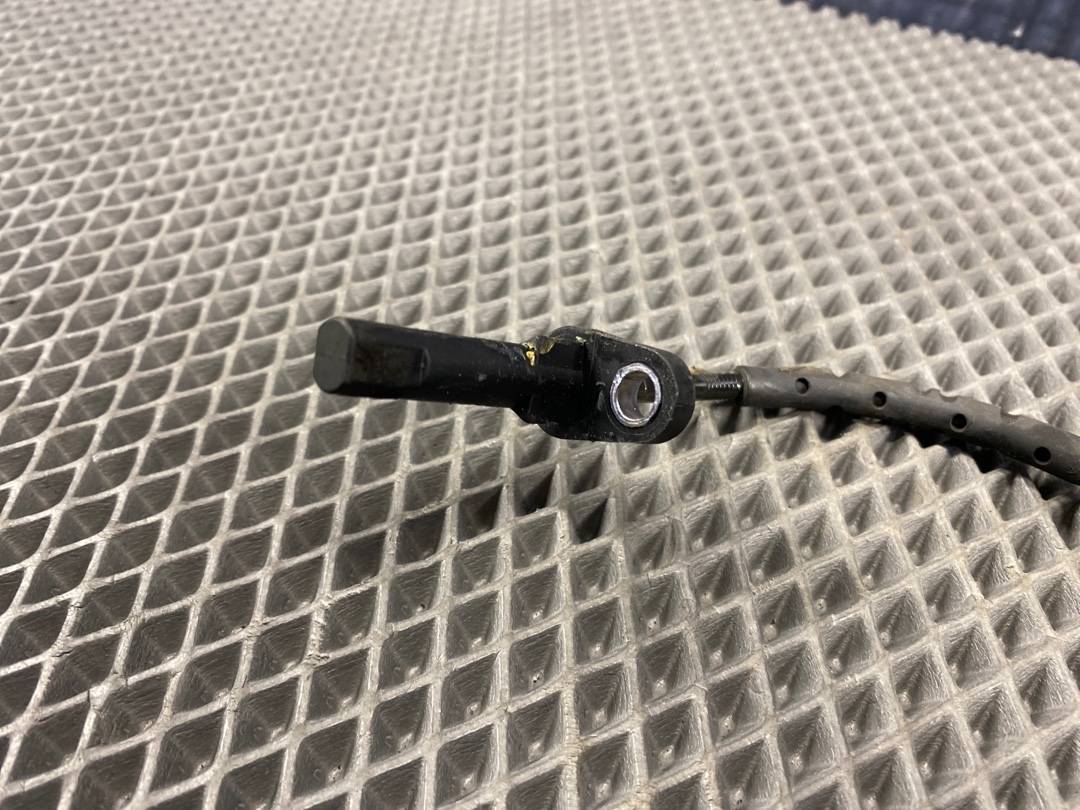 Датчик ABS, 1200 рублей, Красноярск