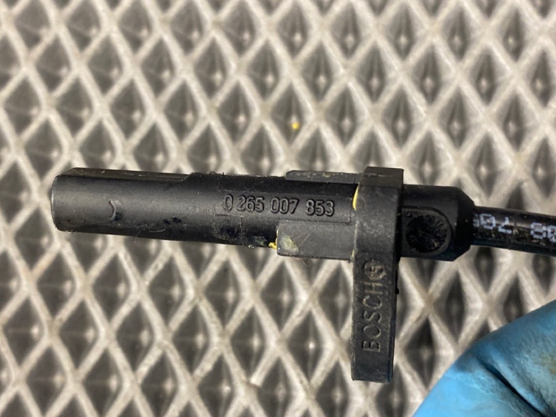 Датчик ABS, 1200 рублей, Красноярск