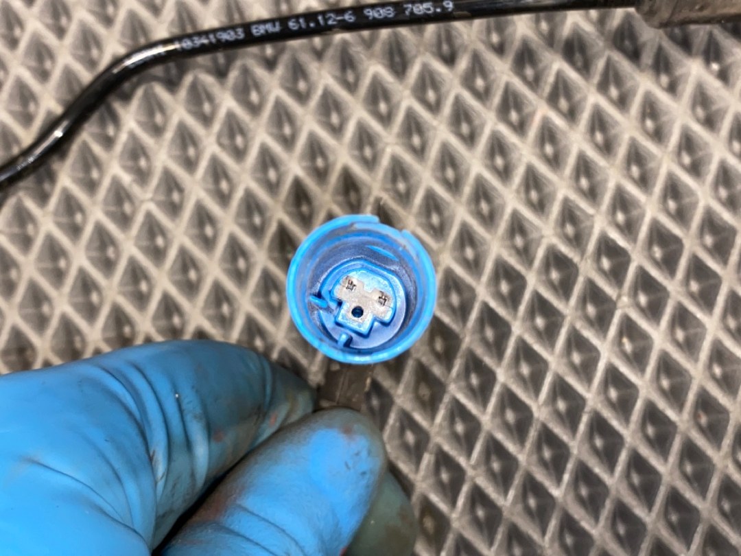 Датчик ABS, 1200 рублей, Красноярск