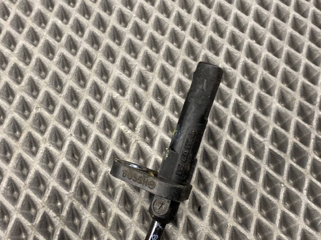 Датчик ABS, 1200 рублей, Красноярск