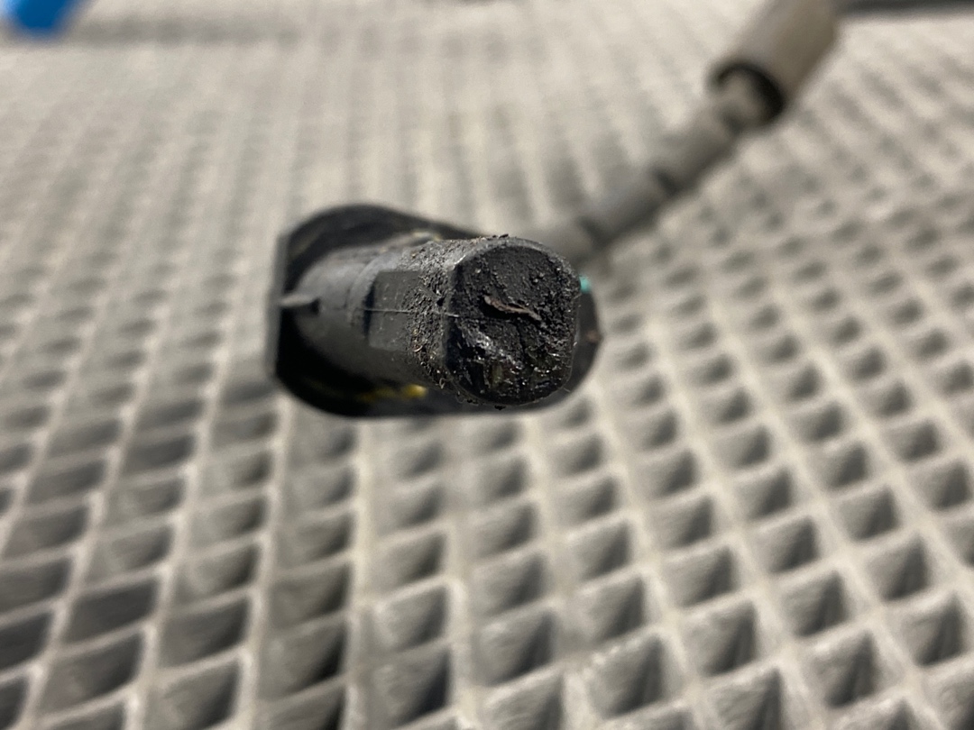 Датчик ABS, 1200 рублей, Красноярск