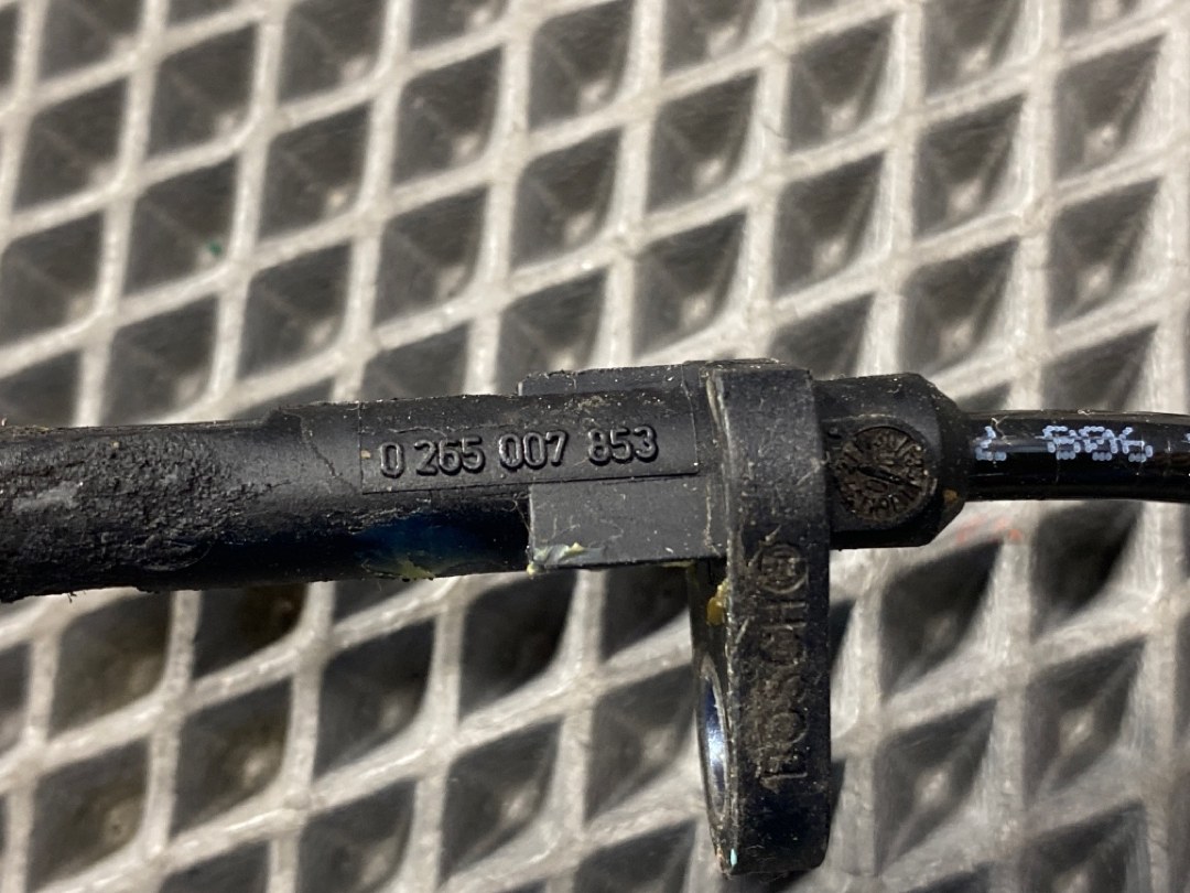 Датчик ABS, 1200 рублей, Красноярск