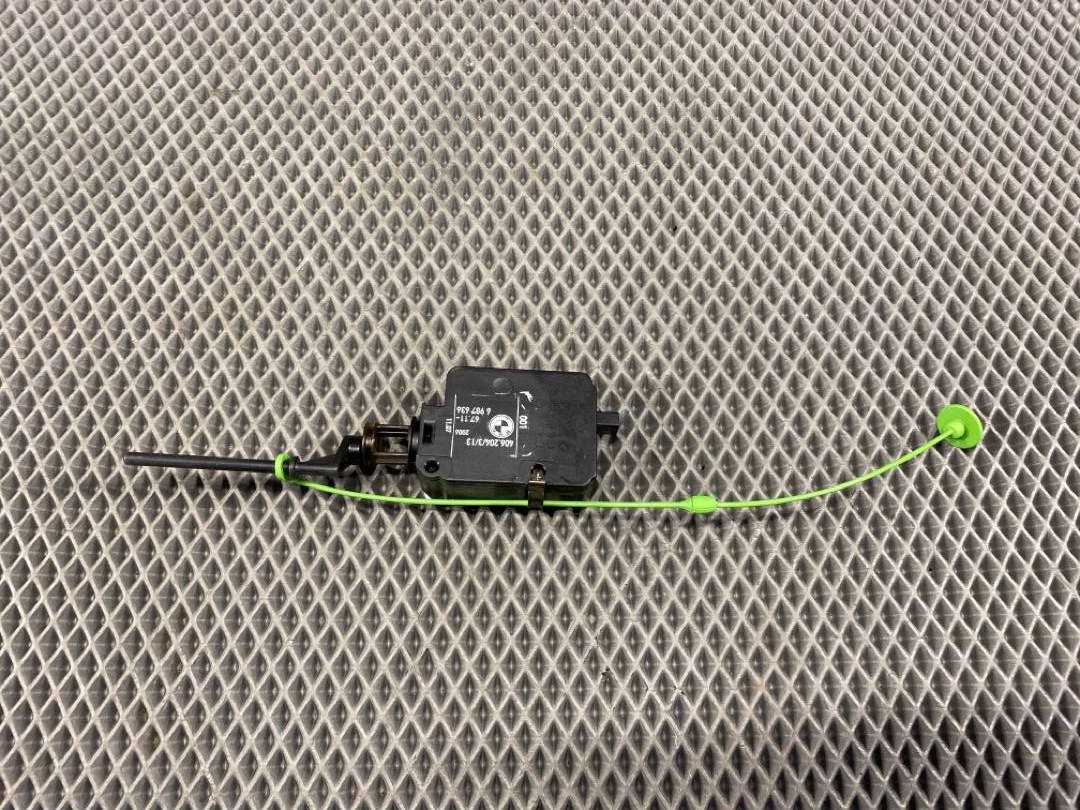 Замок лючка бензобака, 420 рублей, Красноярск