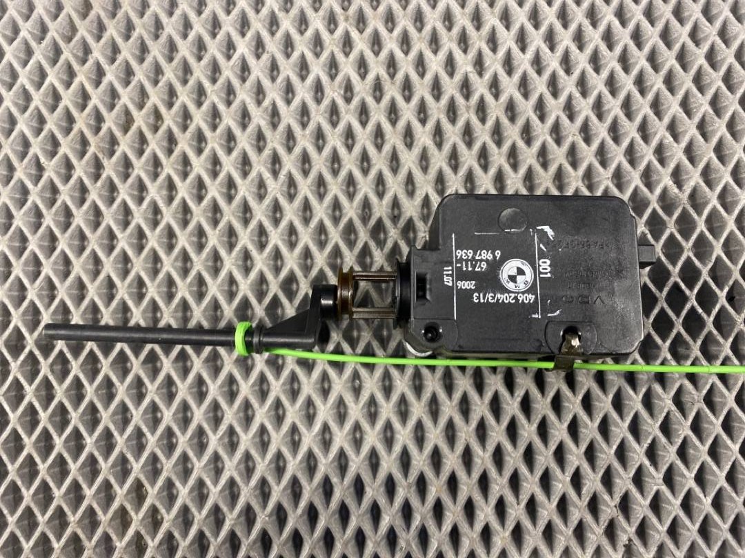 Замок лючка бензобака, 420 рублей, Красноярск