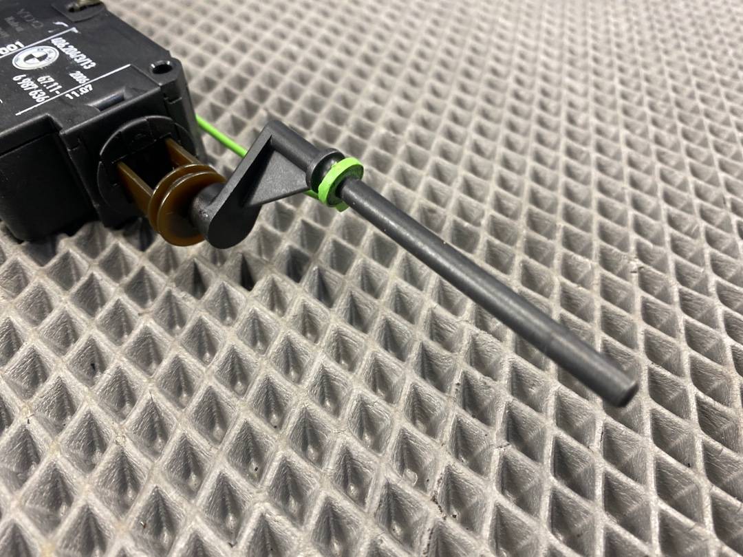 Замок лючка бензобака, 420 рублей, Красноярск