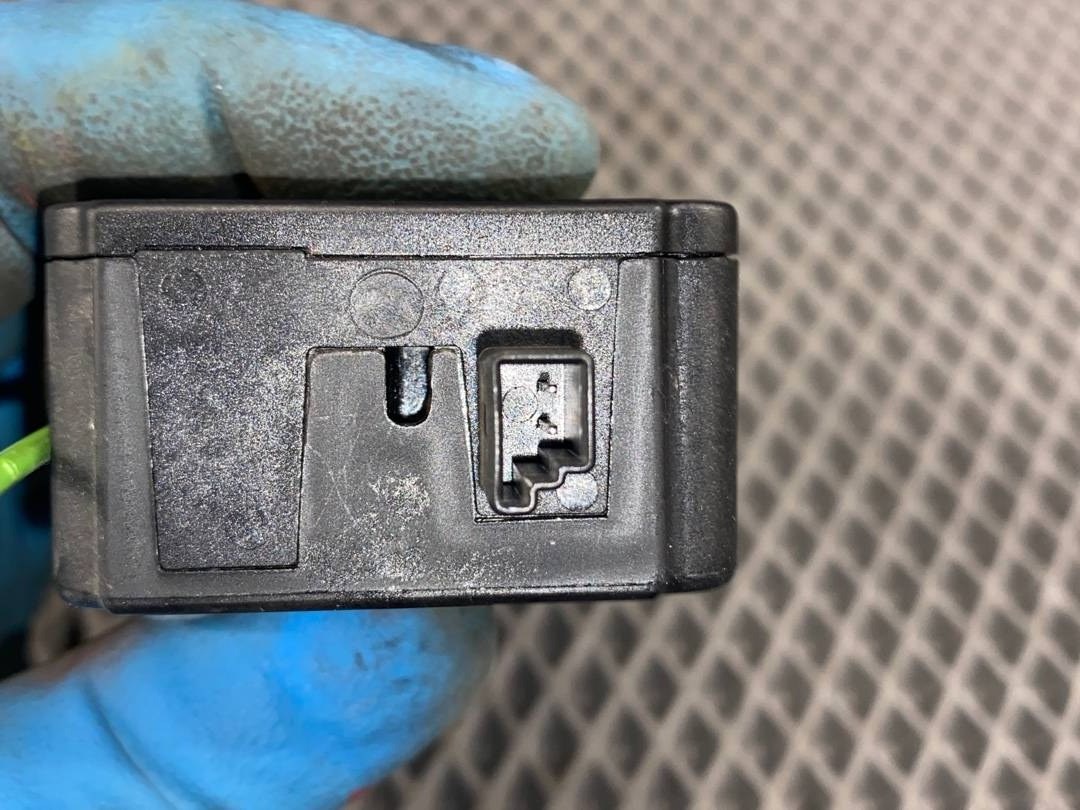 Замок лючка бензобака, 420 рублей, Красноярск