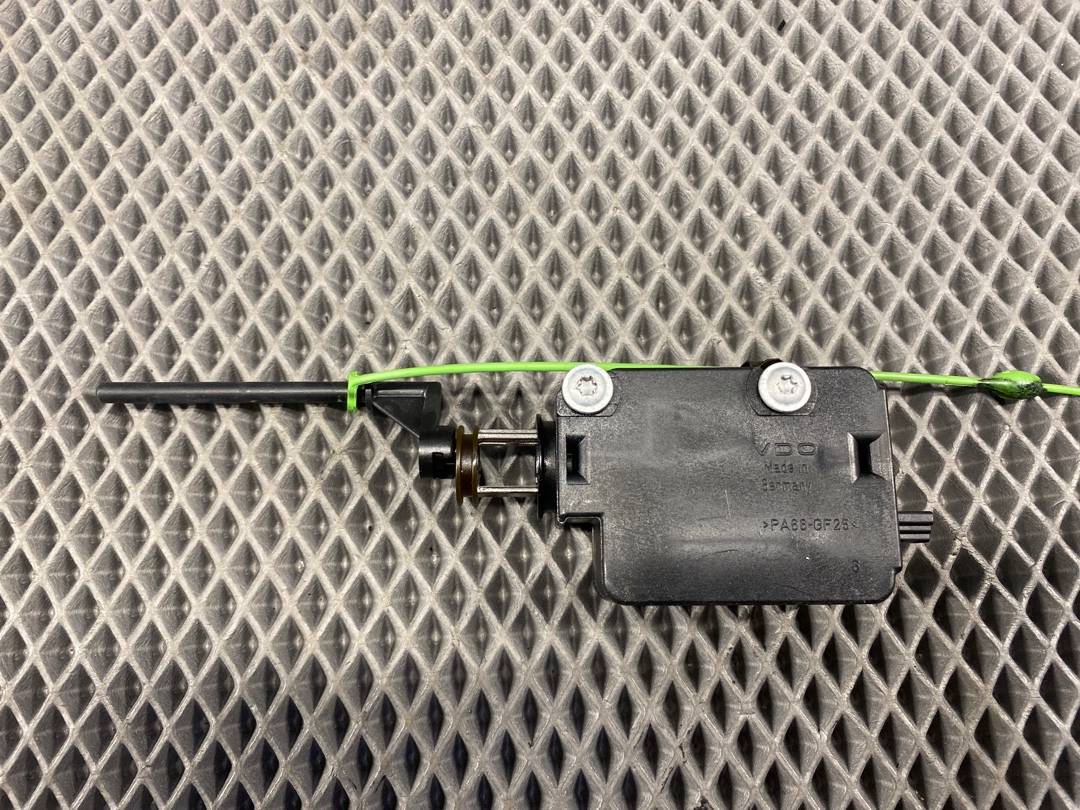 Замок лючка бензобака, 420 рублей, Красноярск