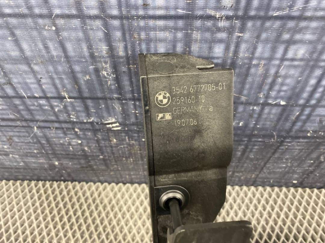 Педаль газа, 906 рублей, Красноярск