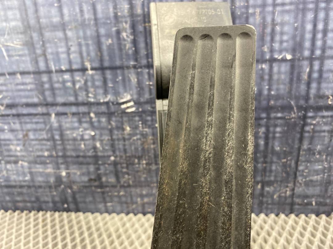 Педаль газа, 906 рублей, Красноярск