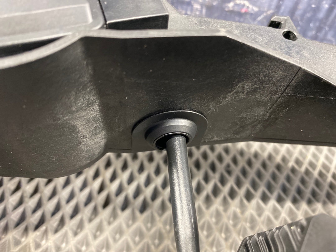 Педаль газа, 906 рублей, Красноярск