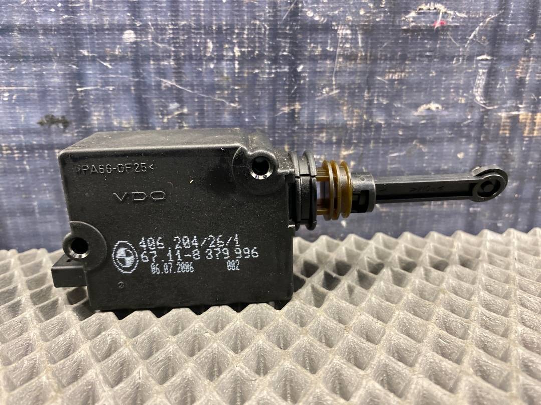 Привод замка багажника, 486 рублей, Красноярск