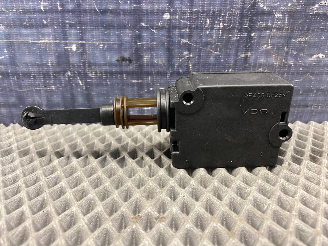 Привод замка багажника, 486 рублей, Красноярск