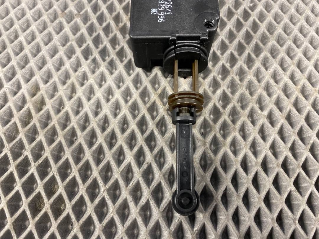 Привод замка багажника, 486 рублей, Красноярск