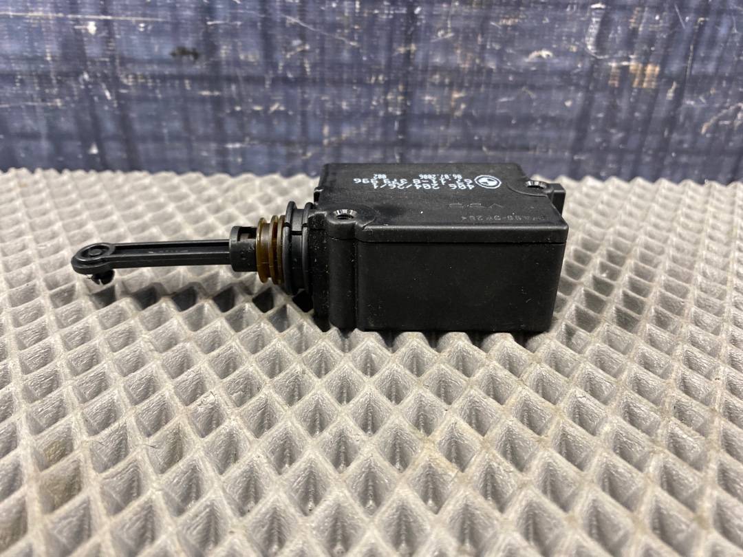 Привод замка багажника, 486 рублей, Красноярск