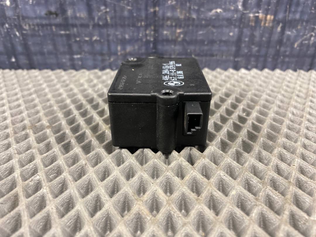 Привод замка багажника, 486 рублей, Красноярск