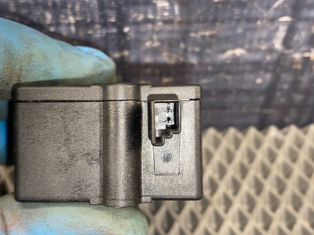 Привод замка багажника, 486 рублей, Красноярск