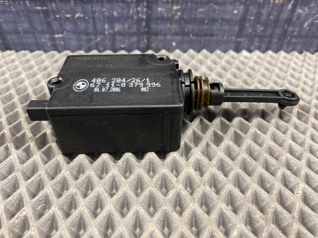 Привод замка багажника, 486 рублей, Красноярск