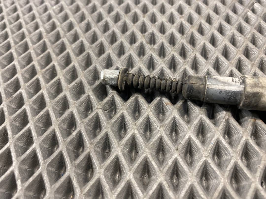 Трос ручника, 708 рублей, Красноярск