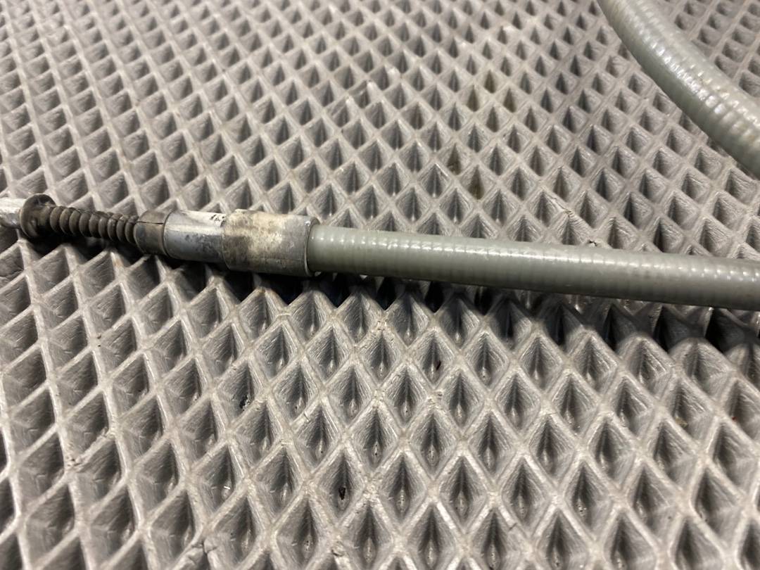 Трос ручника, 708 рублей, Красноярск