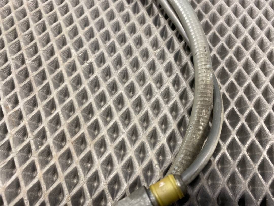 Трос ручника, 708 рублей, Красноярск