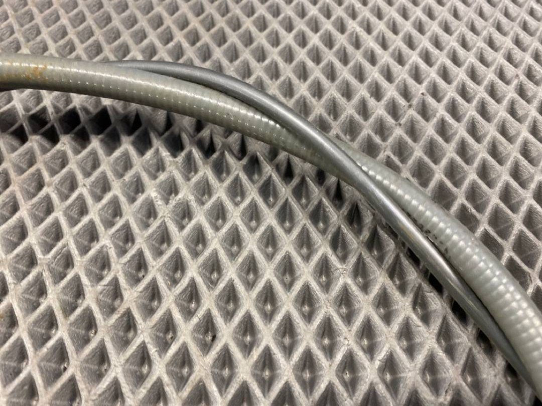 Трос ручника, 708 рублей, Красноярск