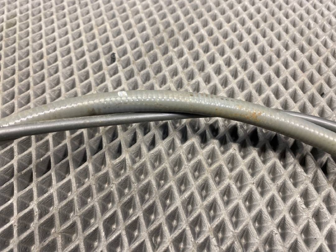 Трос ручника, 708 рублей, Красноярск