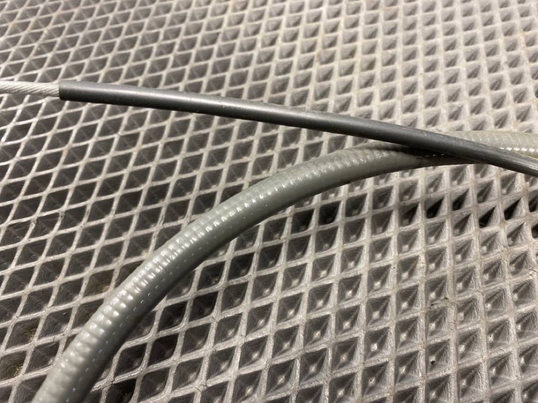 Трос ручника, 708 рублей, Красноярск