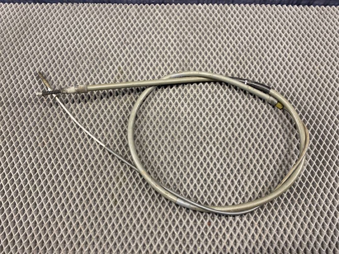 Трос ручника, 708 рублей, Красноярск